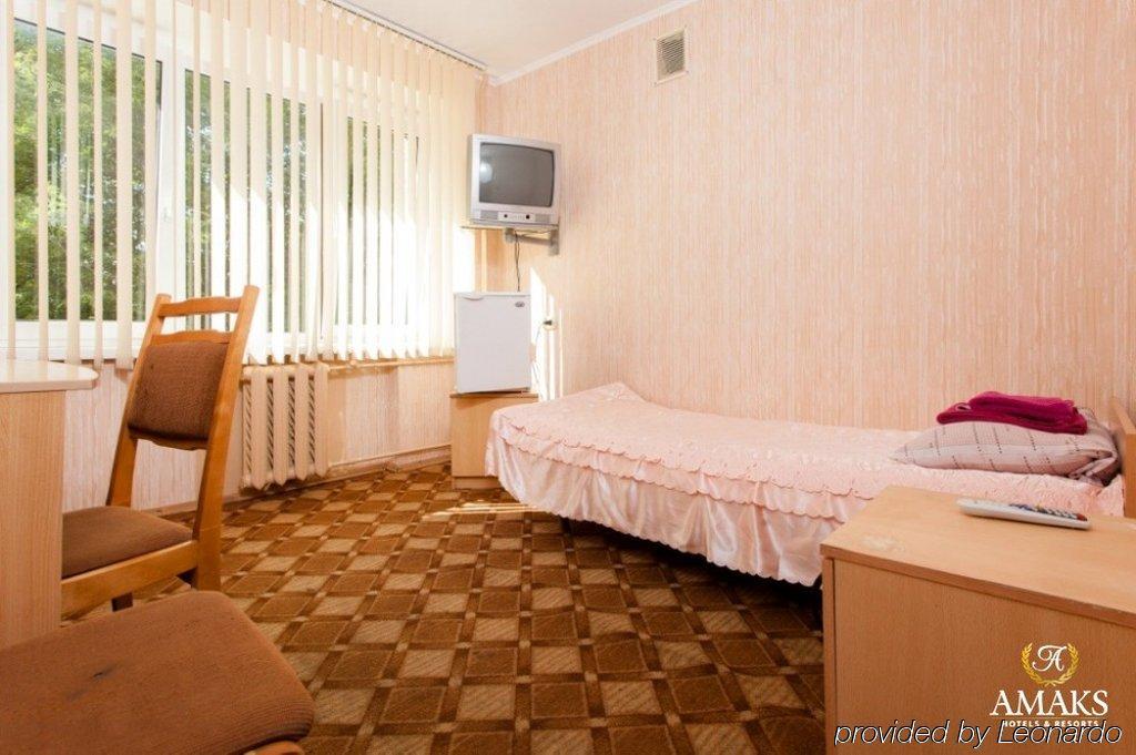 Amaks Premier Hotel Bobruisk Exterior photo